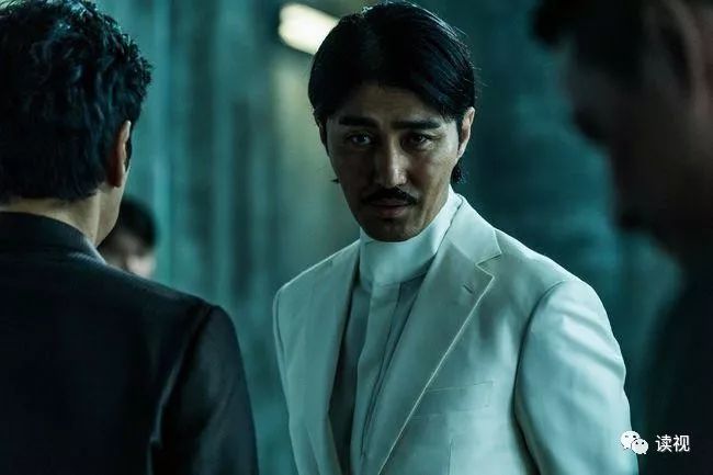 韩国电影《毒战 》精彩刺激,入木三分毒枭夫妻