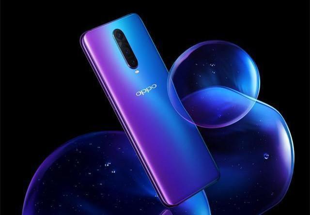 oppo举办了一场与众不同的影像展,带你聆听照片背后的故事