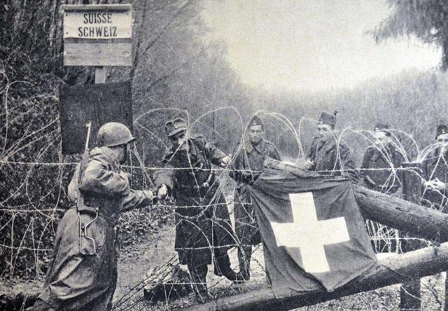 法国人为何要修建马奇诺防线?一战后法国经历了什么