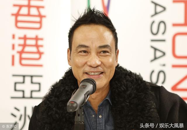 银河印象过埠踩过界事件,杜琪峰惹怒向华强 任