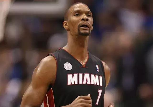 詹姆斯夏天会去哪儿?波什觉得会是这支球队,这