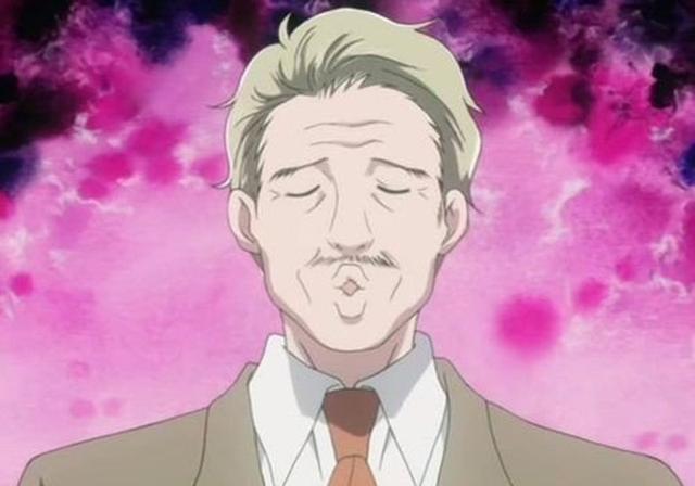 牛!盘点动漫中那些不美型但抢镜的最强配角!