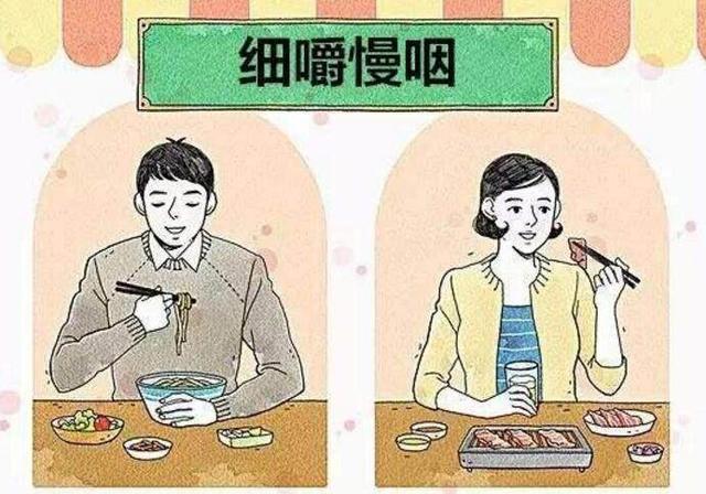 20岁女孩深夜离世知道原因后医生说怪她吃饭太快