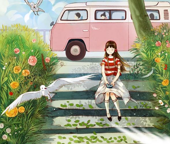 女人离婚后的最大感受,来看看这四位女网友怎么说