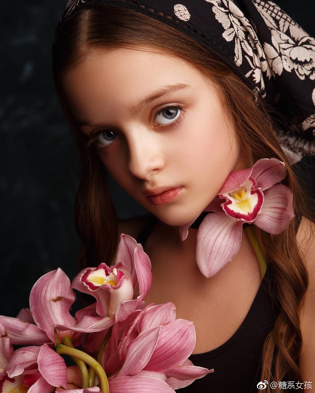 俄罗斯洋娃娃milana kurnikova(米兰·库尔尼科娃)