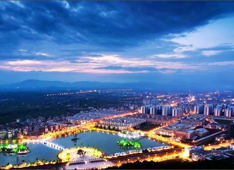 云南最憋屈的4座城市,一个是傣泰发祥地,一个曾是南中首府!