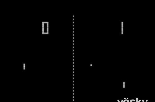 电子游戏是什么