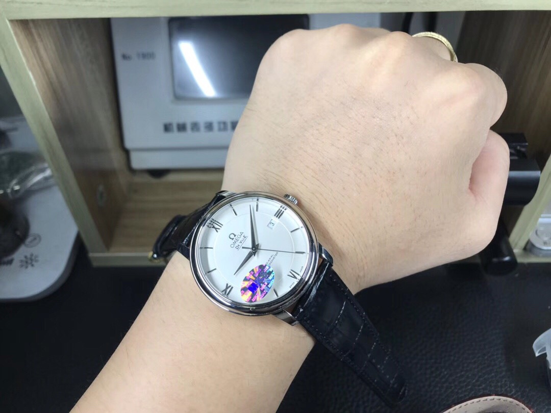 Siri说表:MK改名MKS欧米茄蝶飞连2824机芯也