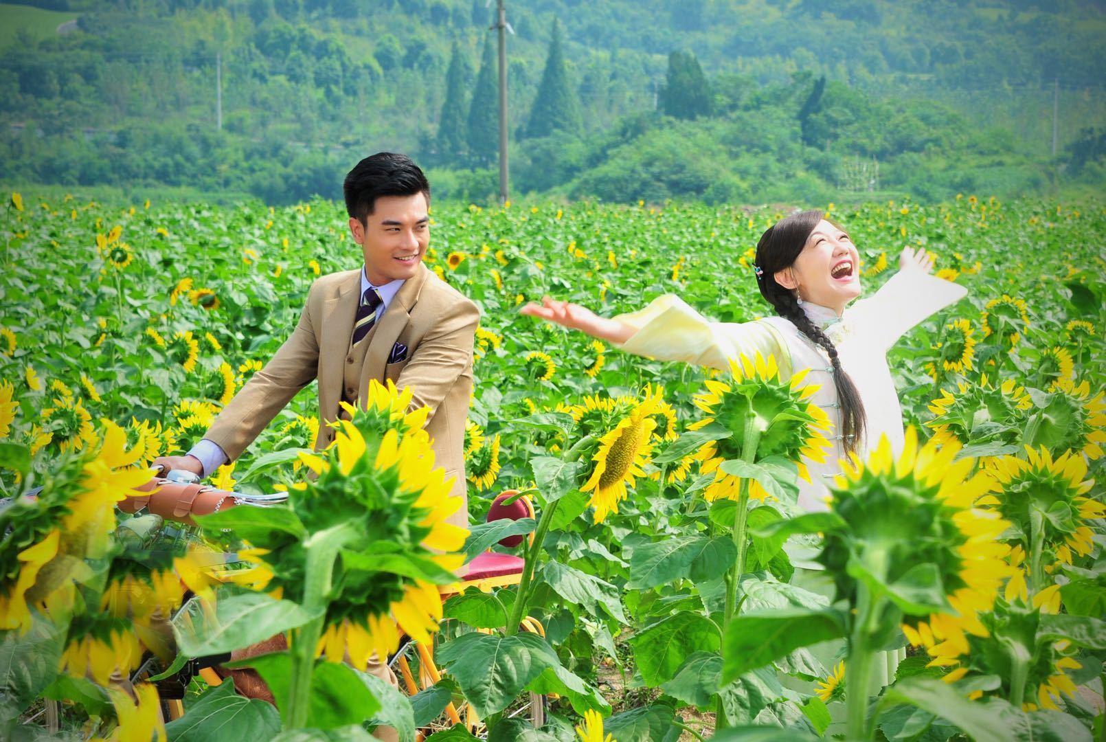 《天涯女人心》收官 制片人阎若洲打造高收视女性传奇