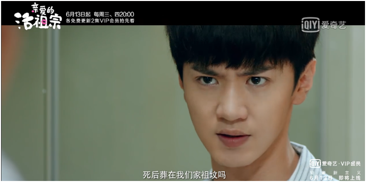 当然上述土味情话,搁一般情况下,估计就是大型撩妹翻车事故了然