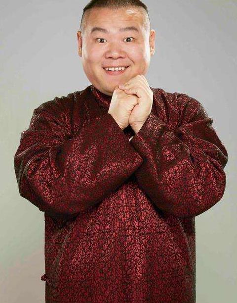 岳云鹏是郭德纲得意门生其助理却更胜一筹岳云鹏你自己辞职