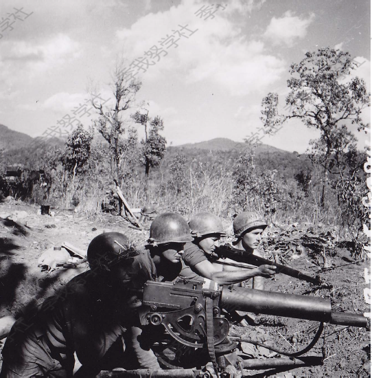 缅甸战场中美英联军为啥把日军打得满地找牙?