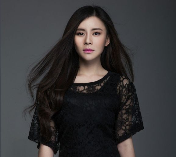 杨玥,中国内地女演员,出演个人首部电视剧《故梦》,从而正式进入演艺