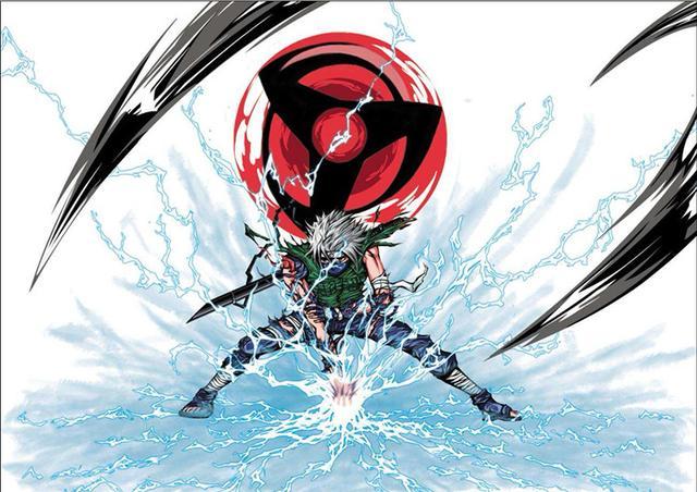 火影里3个崩坏设定:3代是最强火影?螺旋丸雷切都不是原创?