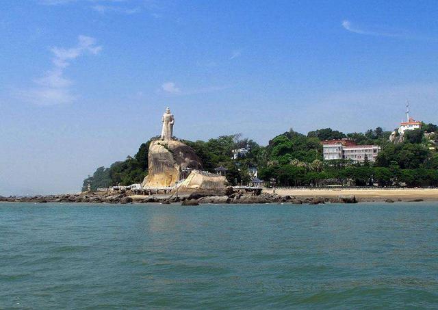 游客们为什么都对鼓浪屿有很大的抵触?网友表示:不想再去的地方