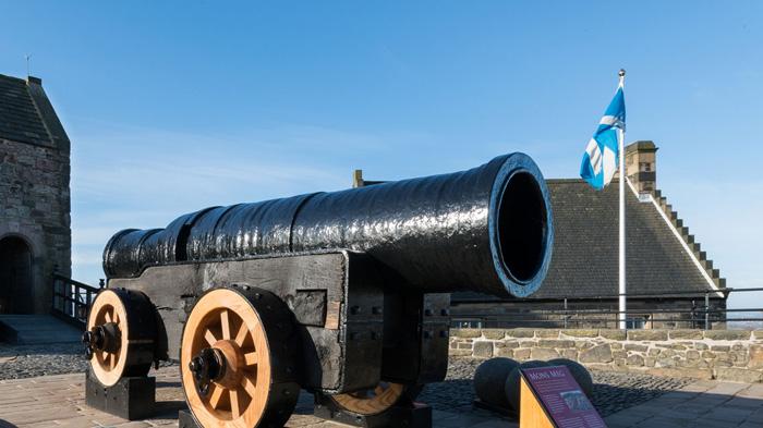 说起"威廉大炮"可能对很多人来说是一种迷雾,你怎么认为你从来没听说