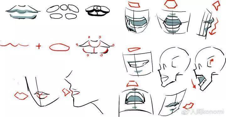 【推荐】初学者自学漫画需要用到什么教程书籍|绘画|课程|初学者_新浪
