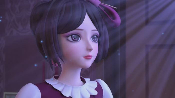 盘点《精灵梦叶罗丽》中的四大美女,冰公主第二,菲灵第一