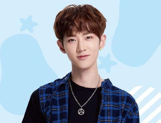 乐华七子微博粉丝排行:第一名是00后,第二名是