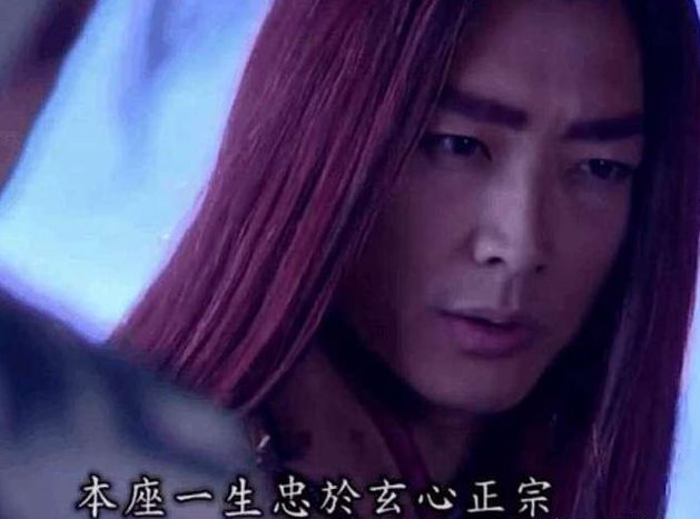 古装剧走火入魔一键换装的角色赵丽颖霸气陈晓最美