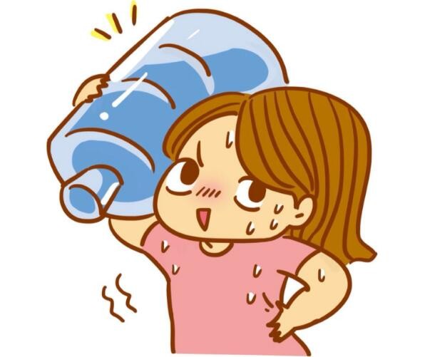 还养活了美容院,养活了员工,自食其力,自力更生,女汉子不需要男人