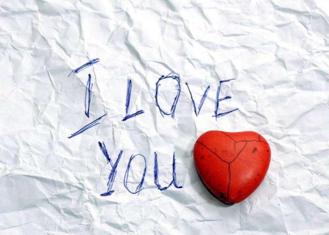 爱情,不是一味的付出?真爱总是这么让人难以捉摸!