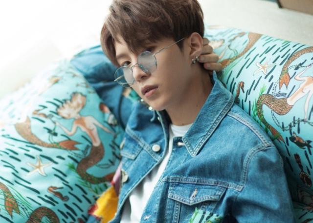 乐华七子微博粉丝排行:第一名是00后,第二名是