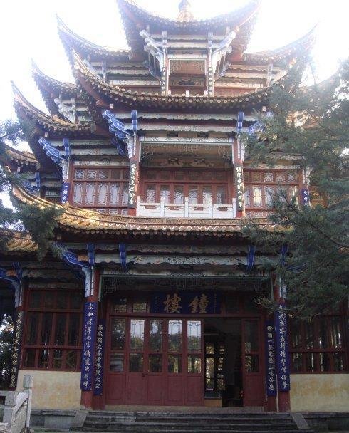 吴三桂被封为平西王,但北京平西王府不是他的宅院,而是这个人的