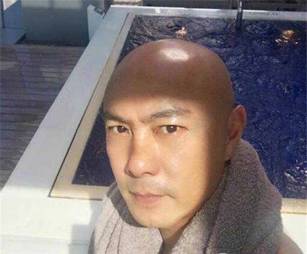 这些现在看来油腻腻的大叔,年轻时候颜值真的很高!