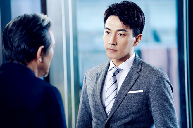 赵丽颖新剧,刘恺威还没出场就领盒饭了?网友:他只能活在回忆里