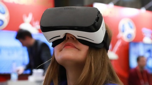 NFC 足球,VAR.世界杯出现的这些黑科技都是什