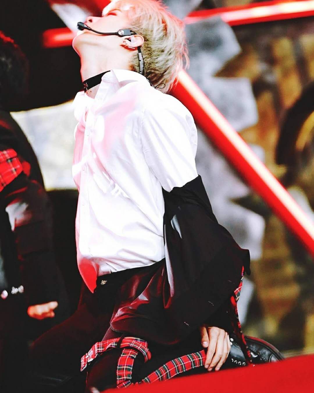 《偶像练习生》范丞丞justin将与周洁琼程潇贴身热舞,引爆全场