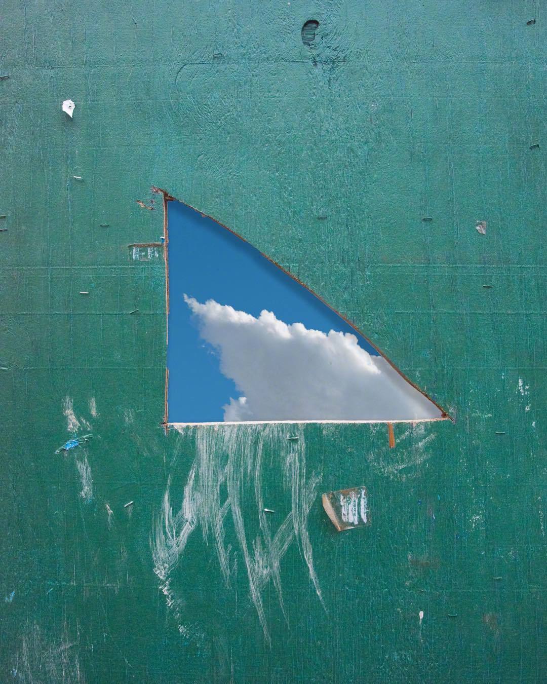 我活得也不容易 没必要讨你开心 ins:tinycactus