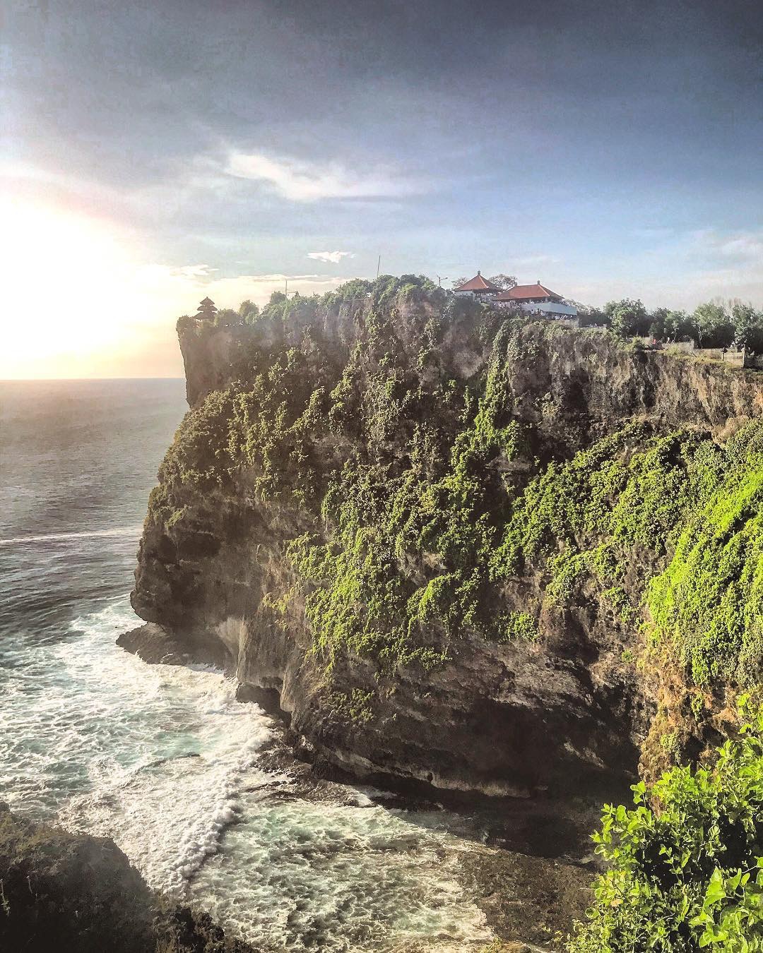 巴厘岛的旅游之一——————情人崖-中关村在线摄影论坛