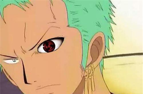 海贼王: 索隆左眼之谜"浮出水面", 大将黄猿差点被秒!