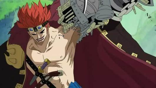 海贼王:一位被尾田遗忘的大人物,这位超新星你还记得么?|超新星|基拉|