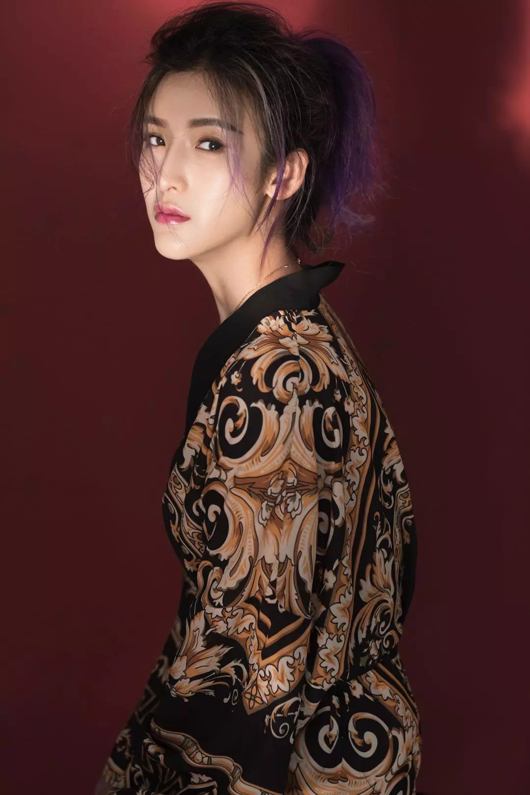 音乐小精灵郭一橙情歌《为爱相守》点燃爱情的灯火