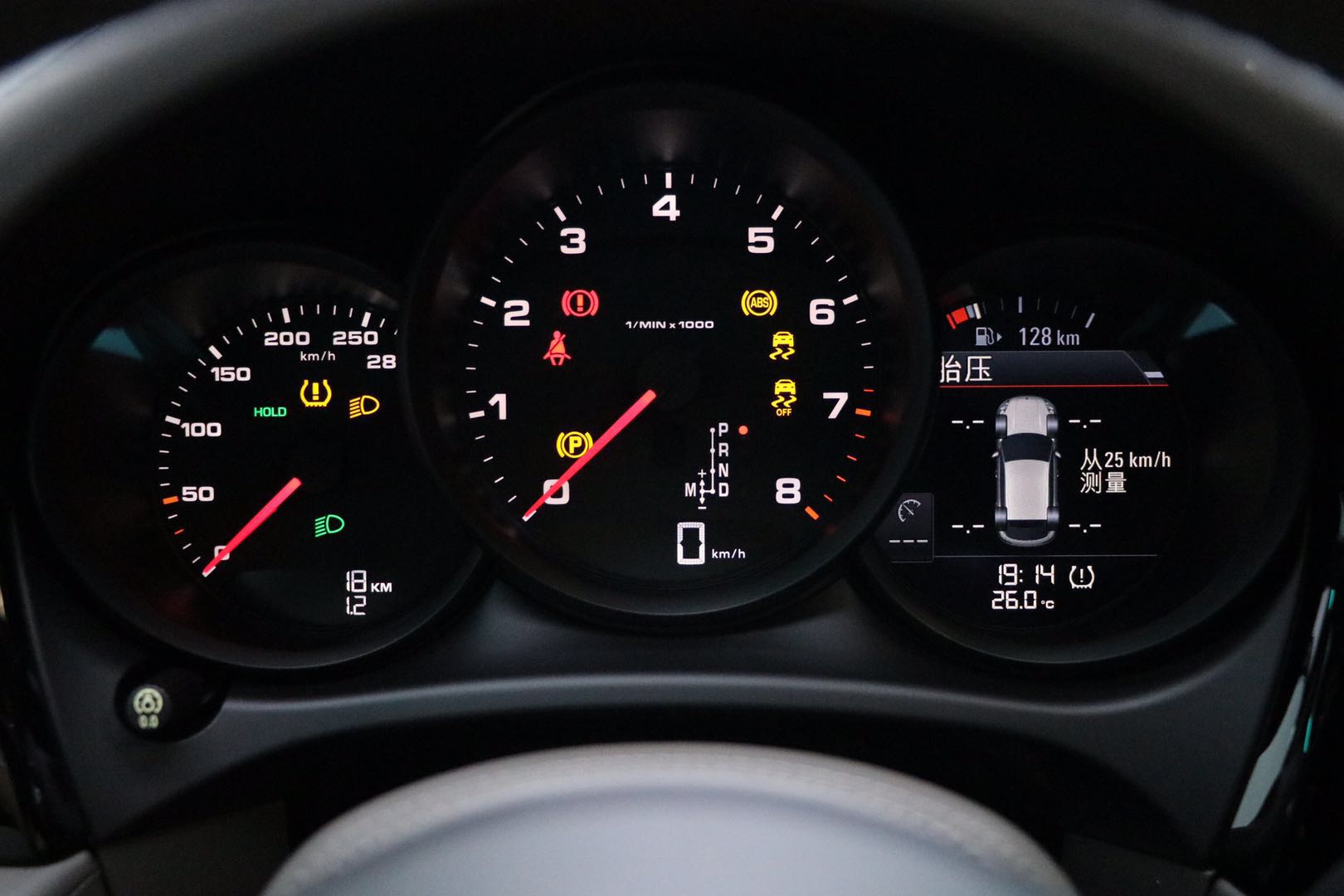 全新macan全球首发,还是最便宜的保时捷