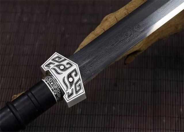 古代十八般兵器,到底长什么样子?