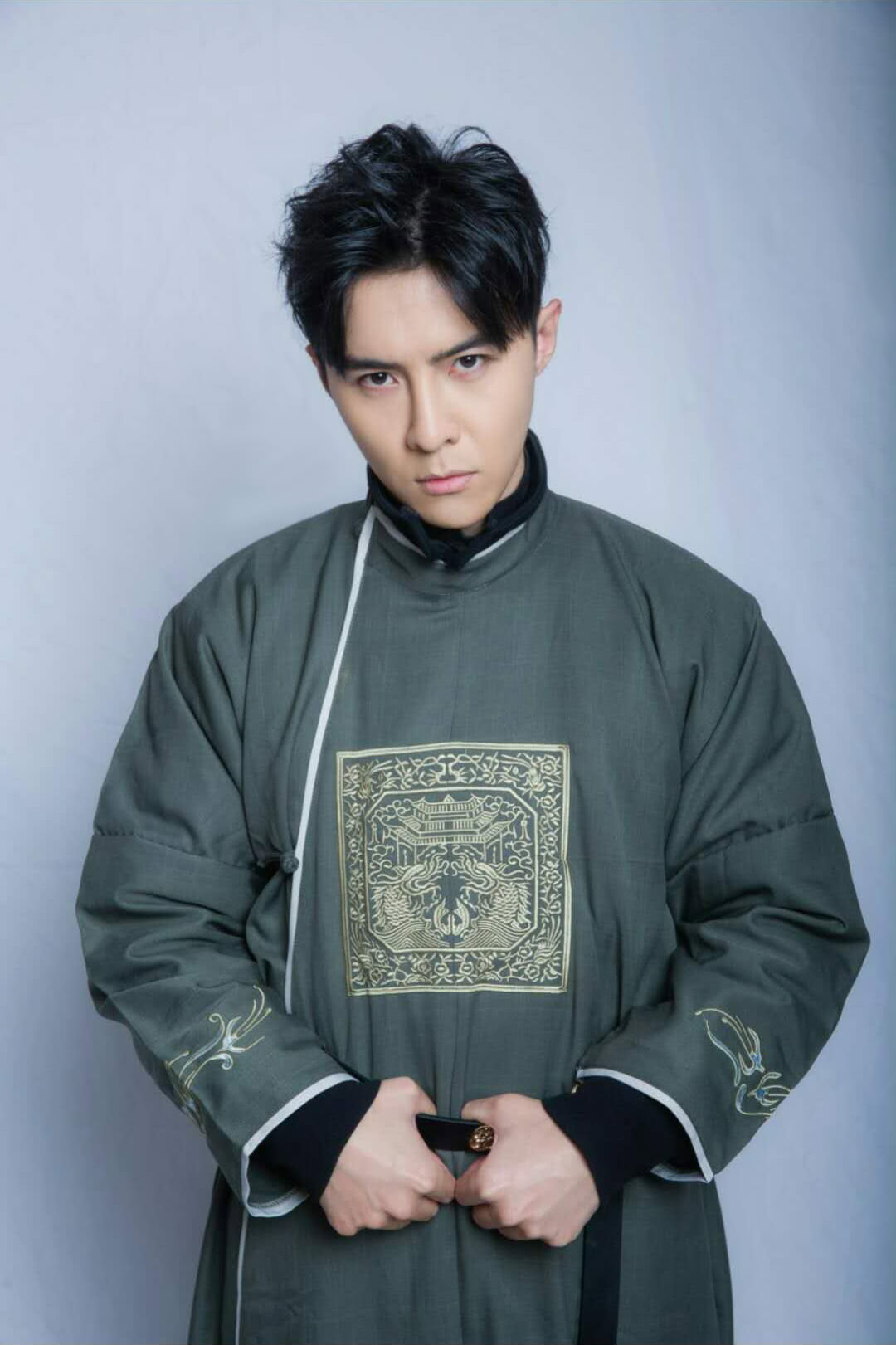 《暗夜古宅》唐禹哲说别演了,你演技没那么好!