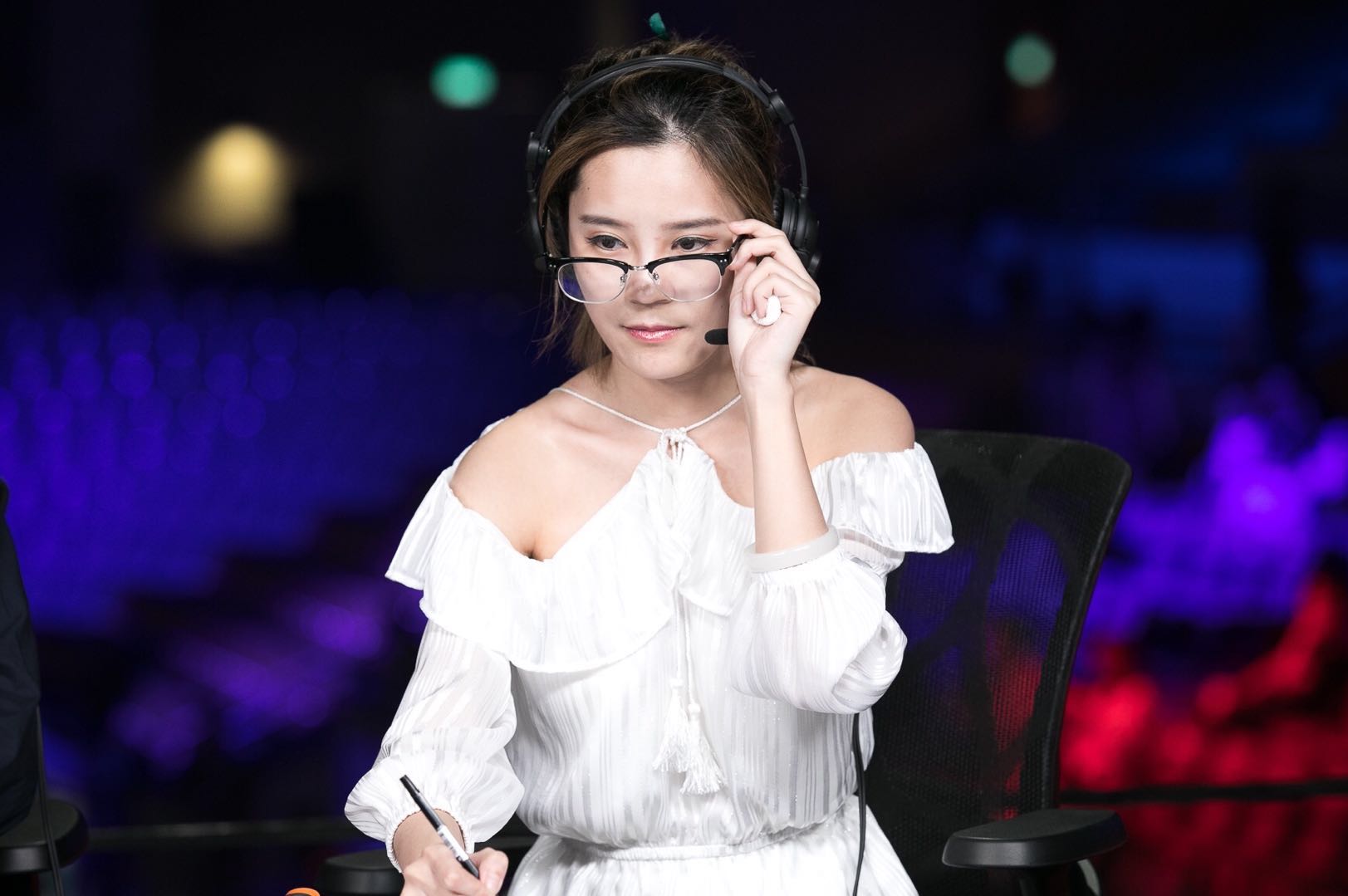 虎牙|天命|谢言_新浪网