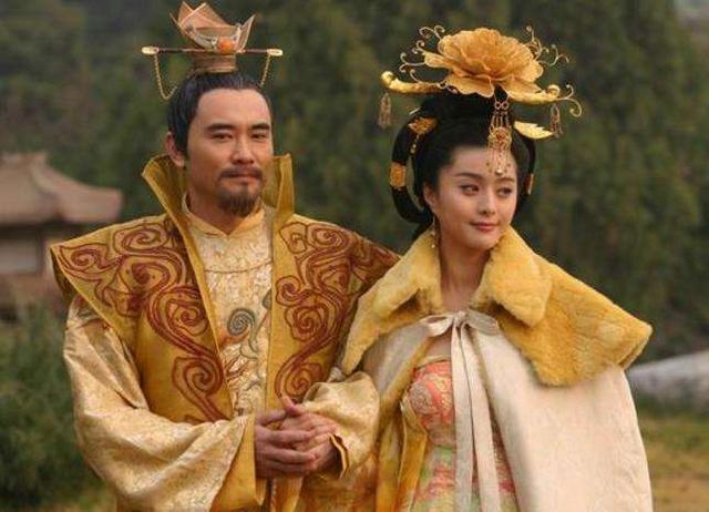 杨玉环除了美貌和才华,还有一招让唐玄宗欲罢不能,常人无法忍受