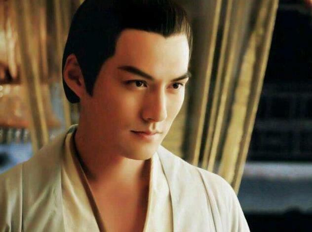 古代第一美男子,拒绝千万美女的追求,一生只爱一个人,至死不渝