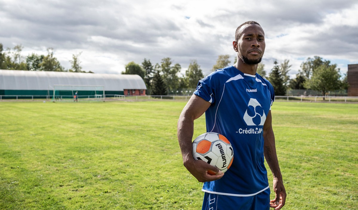 凯文-普林斯·博阿滕专访:五年过去了,种族歧视行为仍屡见不鲜