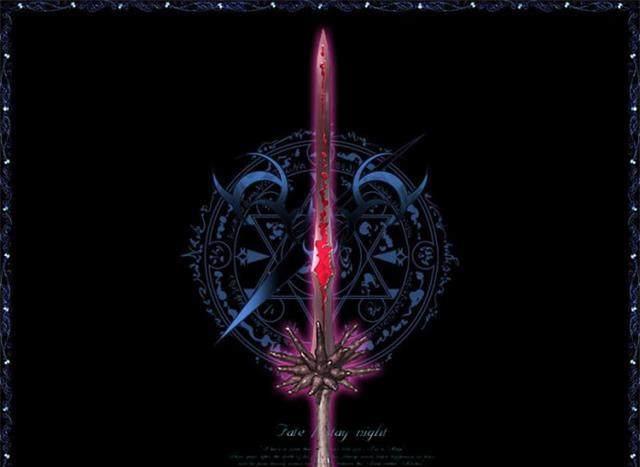 北欧神话中能够毁天灭地的神兵你知道几个