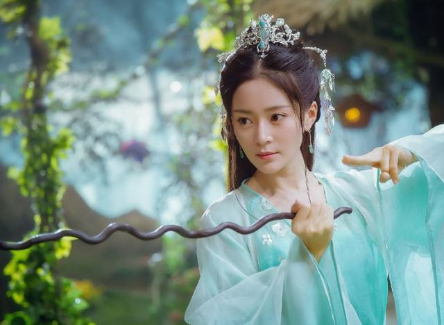 《香蜜沉沉烬如霜》三大反派,一人一句虐心台词,爱不得求不得