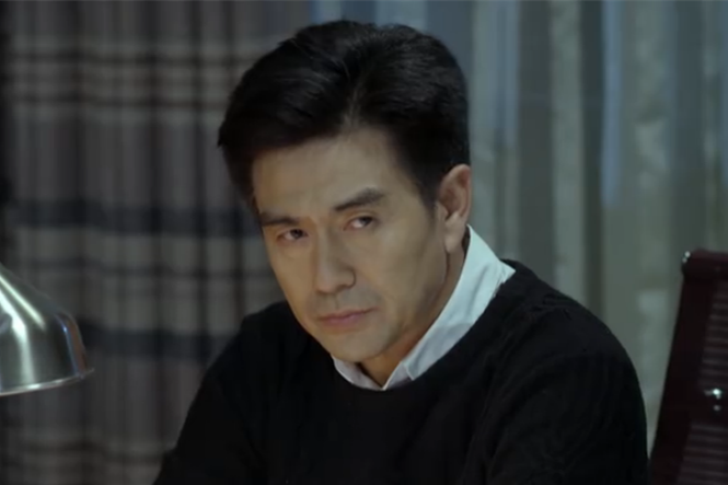 白凡《为青春点赞》安徽卫视热播 助力80后奋斗青春