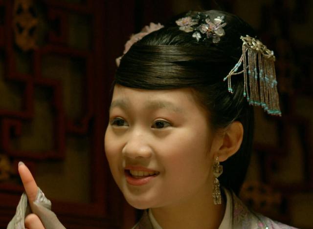 《红楼梦》一个不被庶出身份束缚的中国女人在高鄂所续的结局里,探春