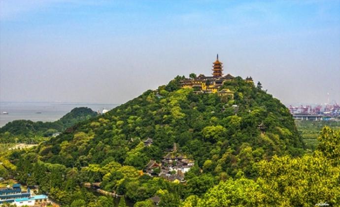 江蘇南通崇川區三個不錯的旅遊景點,喜歡的一定去看看