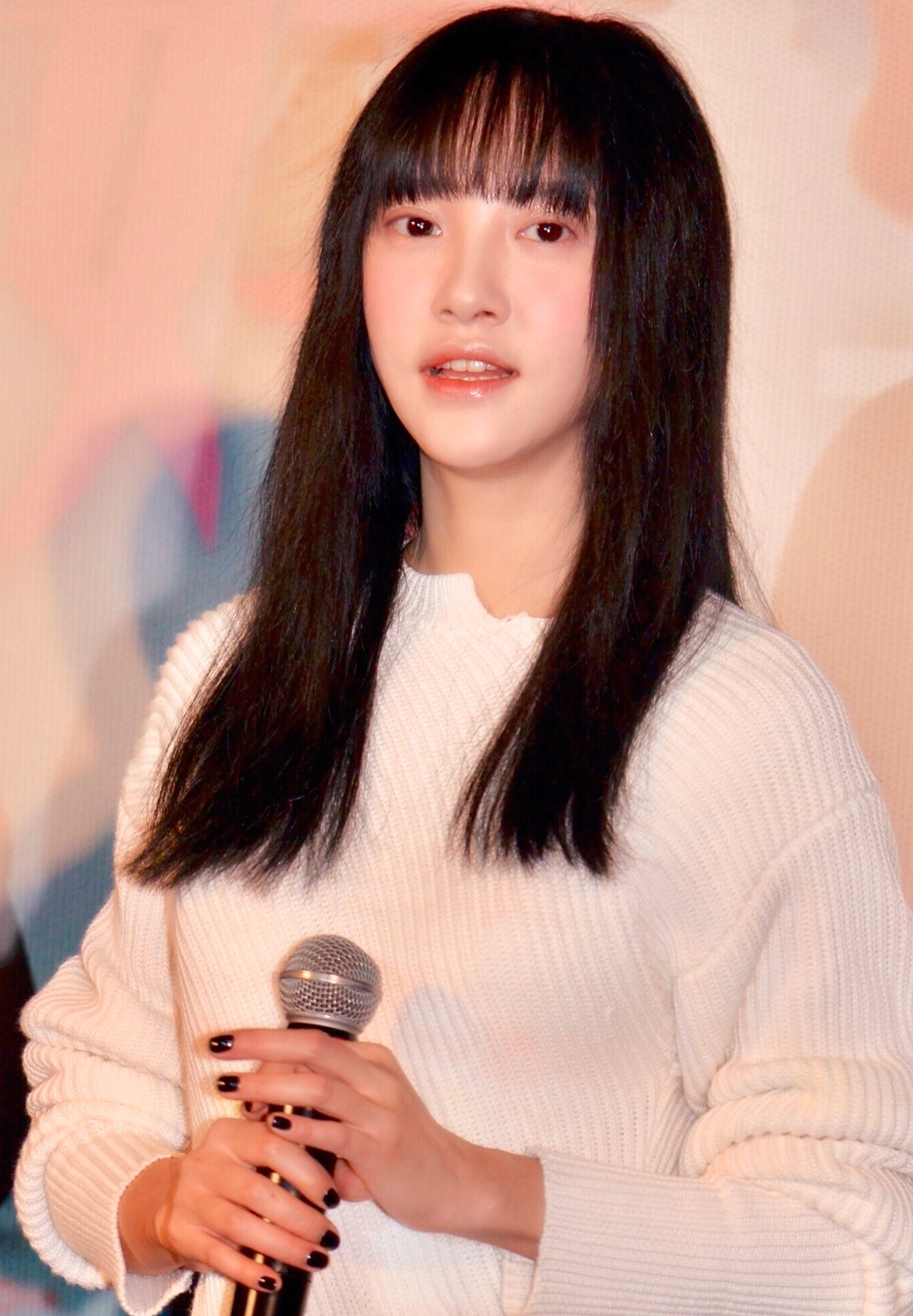 周楚濋《遇见你真好》路演跑不停 放话安利观众的青春